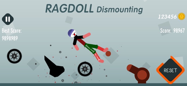 Ragdoll Dismounting(圖5)-速報App