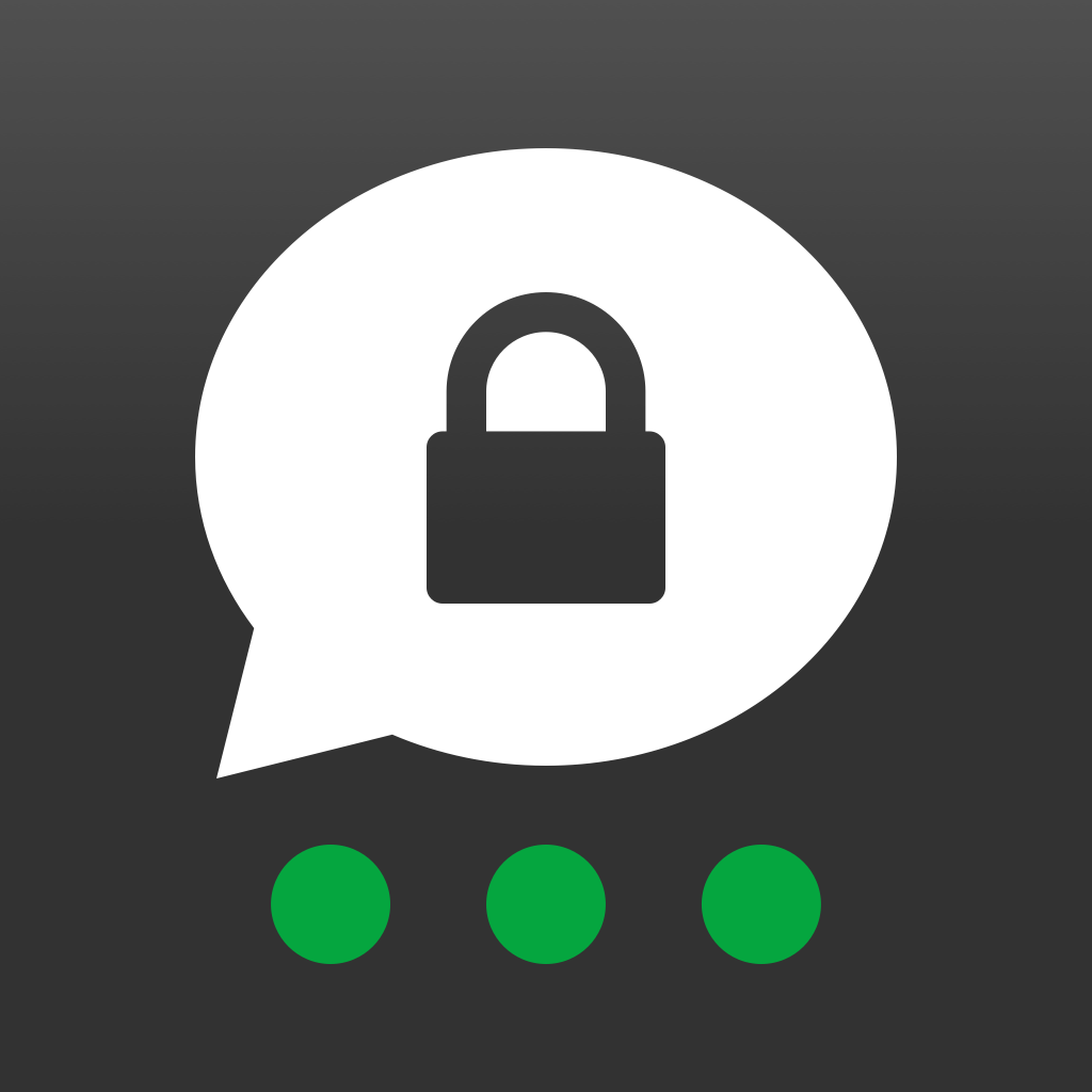 Threema App Icon