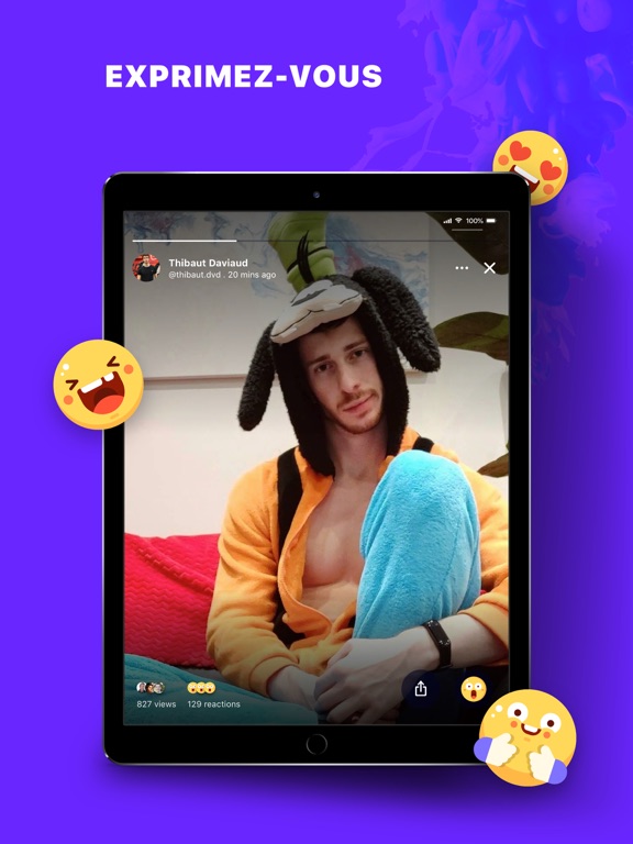 Taimi: rencontre LGBTQ+, Chat Taimi: rencontre LGBTQ+, Chat