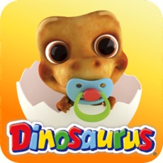 Activities of Dinosaurus Huevos