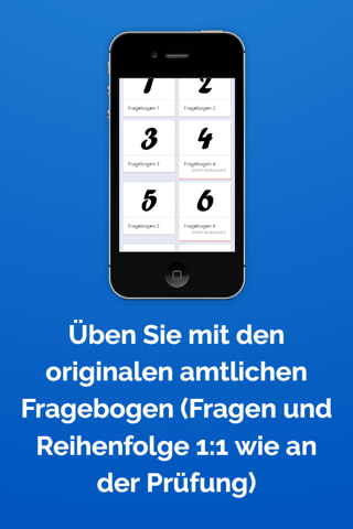 Bootspruefung.de screenshot 3