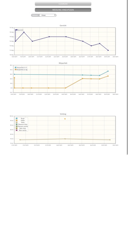 JBO - Personal Training screenshot-3
