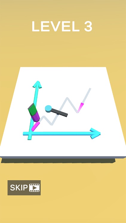 Block Painter - Draw