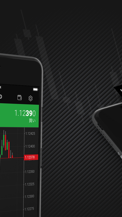 XM - Trading Pointのおすすめ画像6