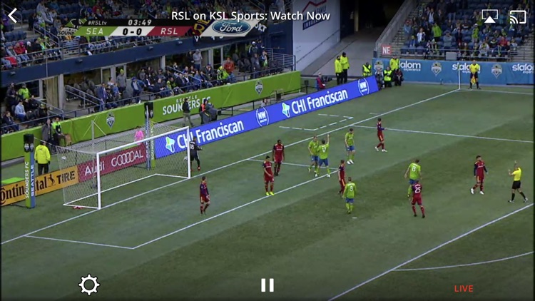 KSL TV screenshot-8