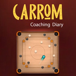 Carrom Coaching Diary