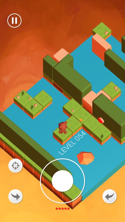 Carom - Puzzle Shot screenshot-3