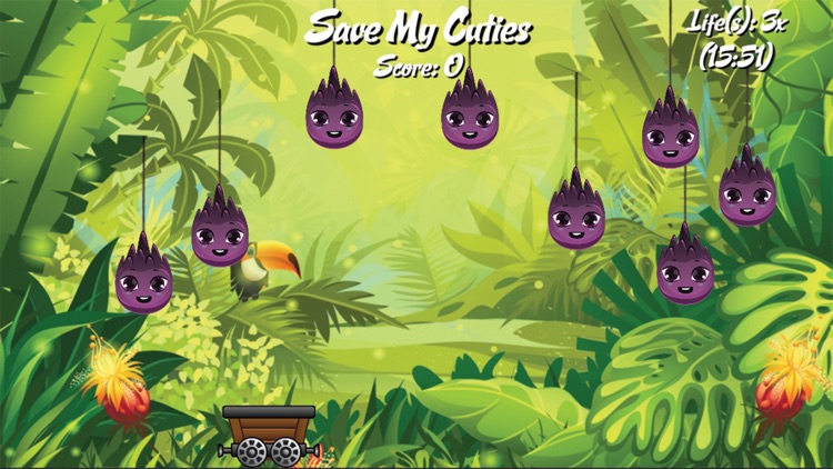 Save My Cuties screenshot-3