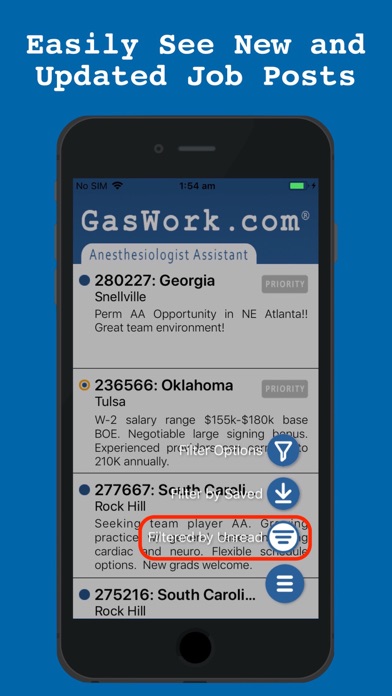 GasWork.com AA screenshot 3