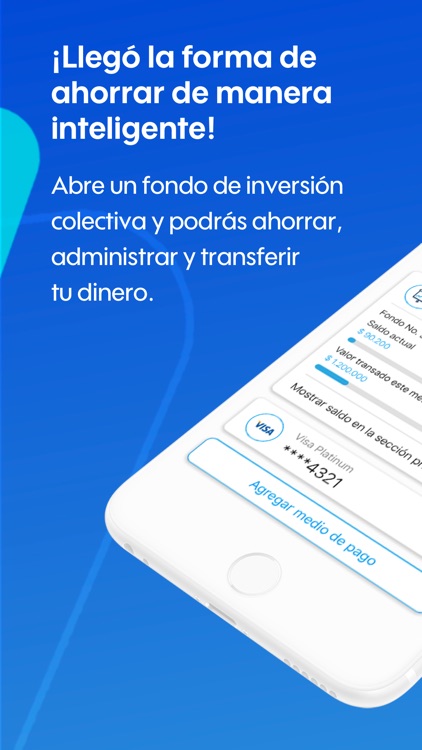 Tpaga - Mobile wallet