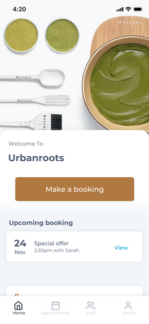 Urbanroots