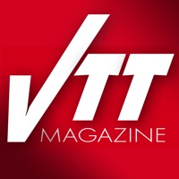 VTT Magazine app not working? crashes or has problems?