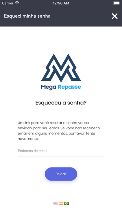 Mega Repasse