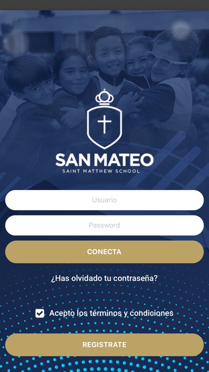 Colegio San Mateo