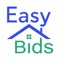 EasyBids is your go-to tool for instant access to all of your home improvement needs