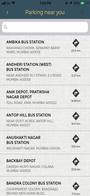 Mumbai Parking(圖2)-速報App