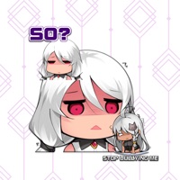 The Epic Gatcha Anime Stickers pour PC