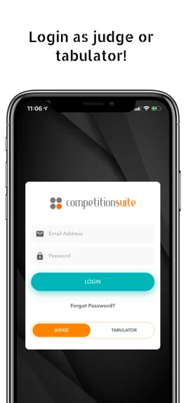 Game screenshot CompetitionSuite Judge mod apk