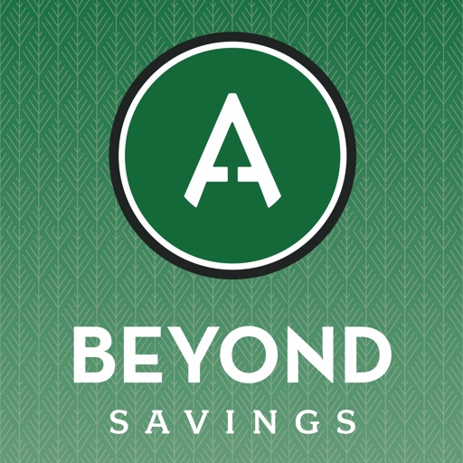 Beyond Savings Icon