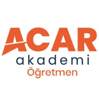 Acar Akademi Öğretmen