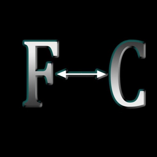 Formula Converter