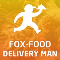 Fox-Food Delivery Person
