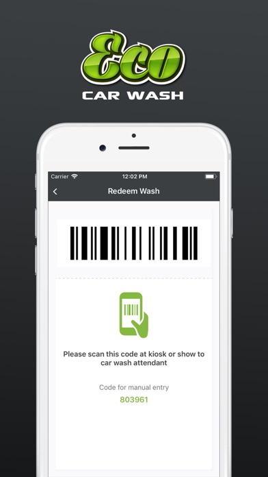The Eco Car Wash screenshot 4