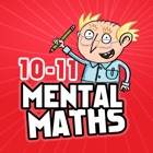 Top 49 Education Apps Like Mental Maths Ages 10-11 - Best Alternatives