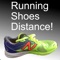 Running Shoe distance