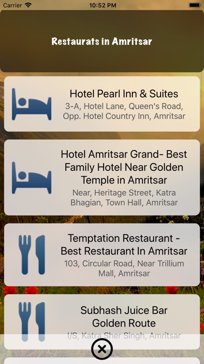 Amritsary screenshot-5