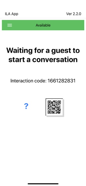 Instant Language Assistant