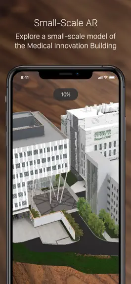 Game screenshot MSU Health GR apk