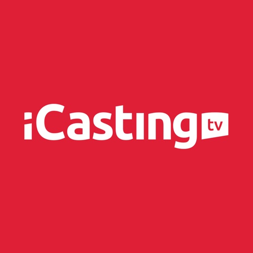 iCasting TV icon