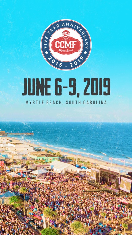 Carolina Country Music Fest