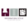 decoration style