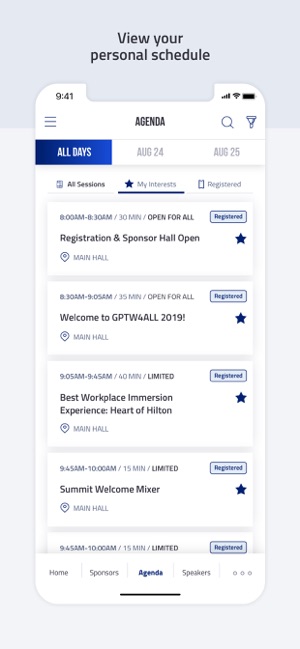 GPTW4ALL 2019(圖5)-速報App