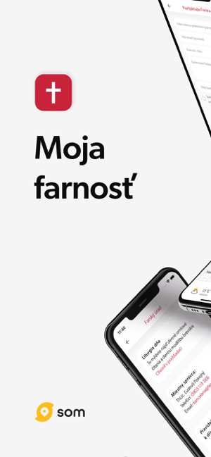 Moja Farnosť(圖1)-速報App