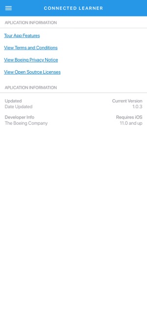 Boeing Connected Learner(圖4)-速報App