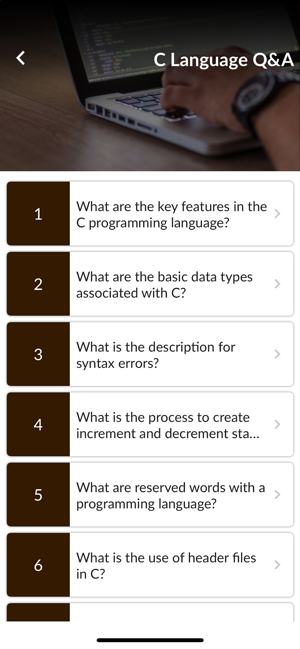 C Programming Basics(圖6)-速報App