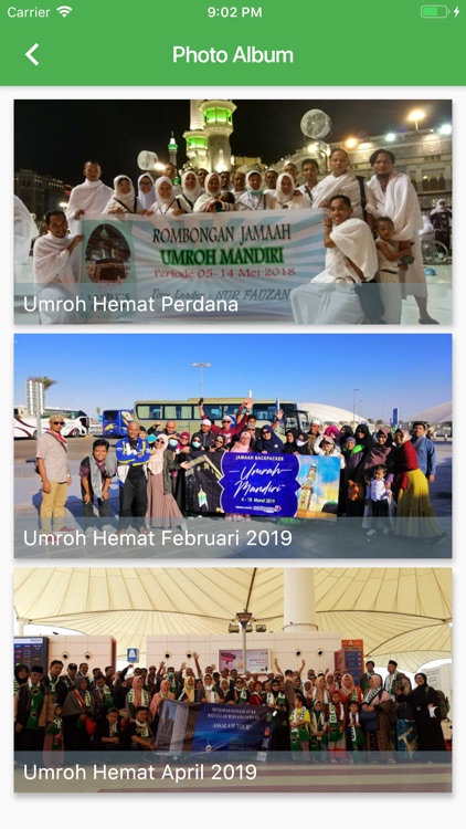 Umrohinaja screenshot-6