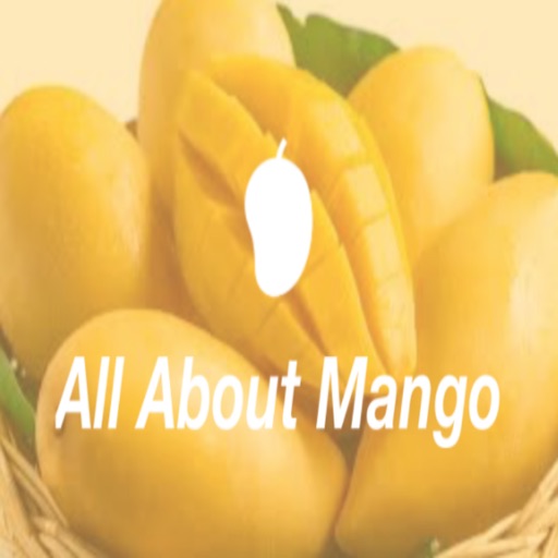 All About Mango