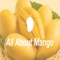 If you are fond of eating mangoes and everything made of mangoes then this application is right for you