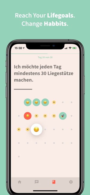 Change Buddy - Goals & Habits(圖1)-速報App