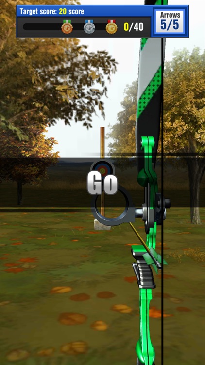 Archery Club - Shooting Game screenshot-4