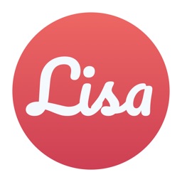 Lisa - boodschappenlijstje