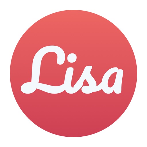 Lisa - boodschappenlijstje