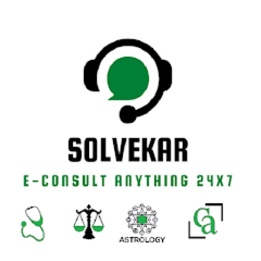 Solvekar E-Consult Anything