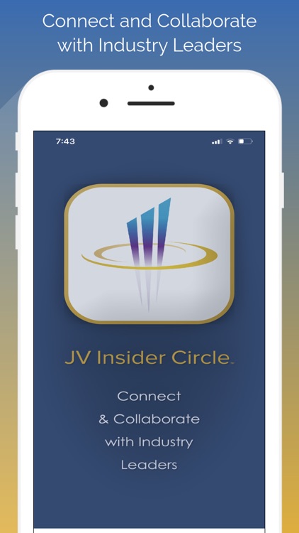 JV Insider Circle