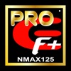 NMAX125 ENIGMA FirePlus PRO