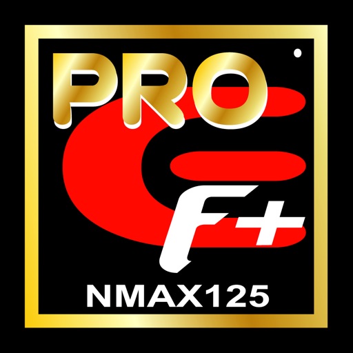 NMAX125 ENIGMA FirePlus PRO icon